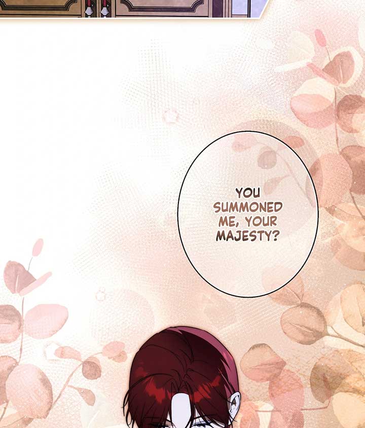The Villainous Priestess Doesn’t Want Salvation Chapter 27 - Page 36