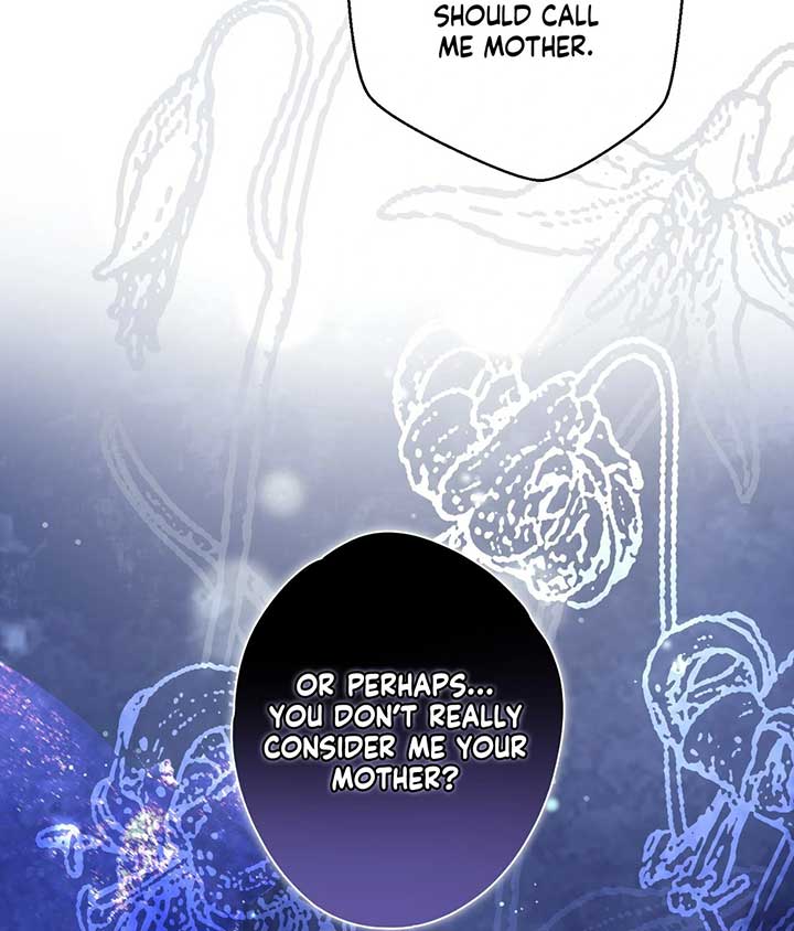 The Villainous Priestess Doesn’t Want Salvation Chapter 27 - Page 44