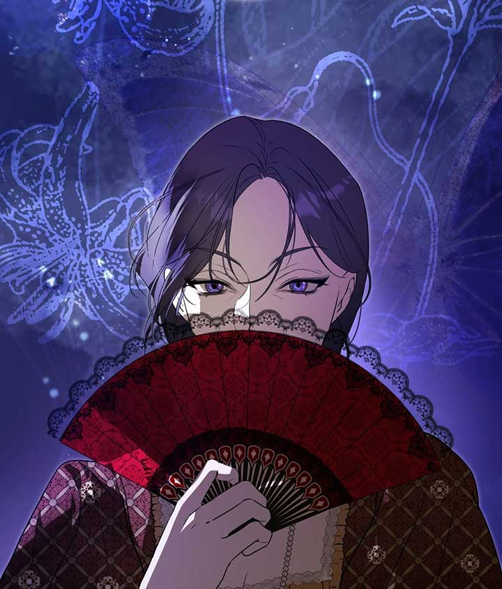 The Villainous Priestess Doesn’t Want Salvation Chapter 27 - Page 45