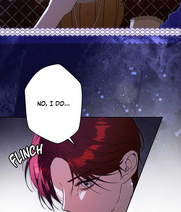 The Villainous Priestess Doesn’t Want Salvation Chapter 27 - Page 46