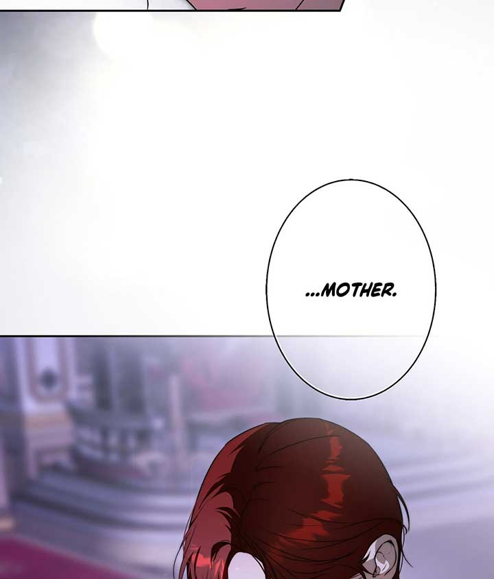 The Villainous Priestess Doesn’t Want Salvation Chapter 27 - Page 47