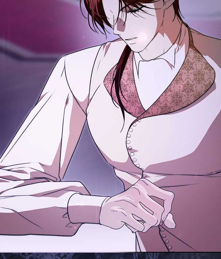 The Villainous Priestess Doesn’t Want Salvation Chapter 27 - Page 48