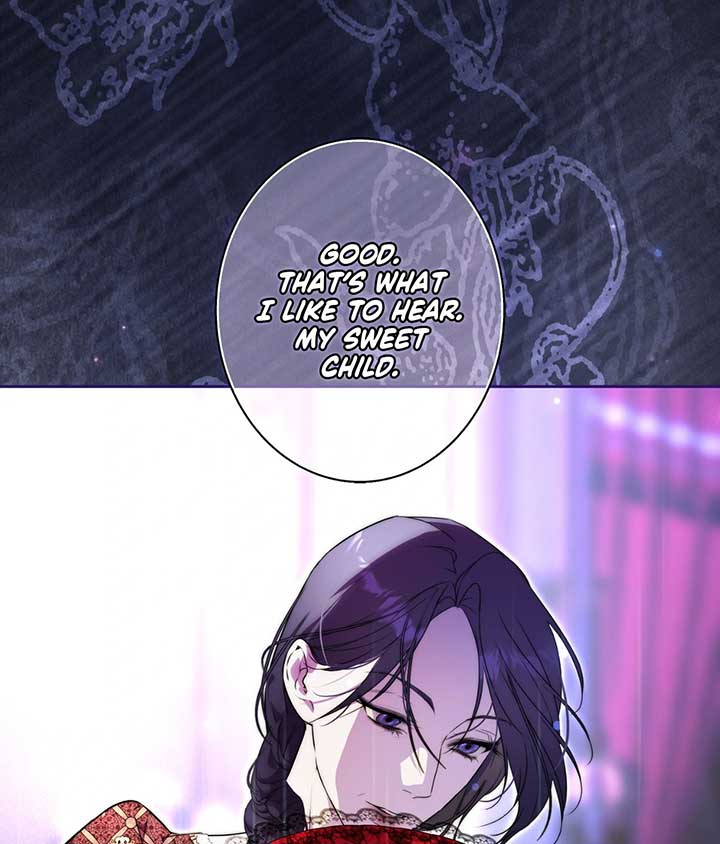 The Villainous Priestess Doesn’t Want Salvation Chapter 27 - Page 49