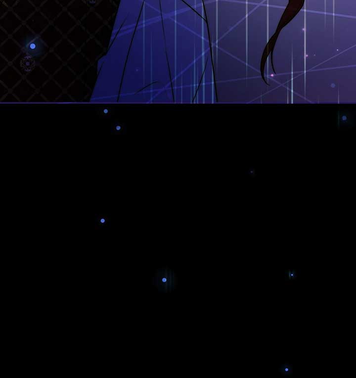 The Villainous Priestess Doesn’t Want Salvation Chapter 27 - Page 51