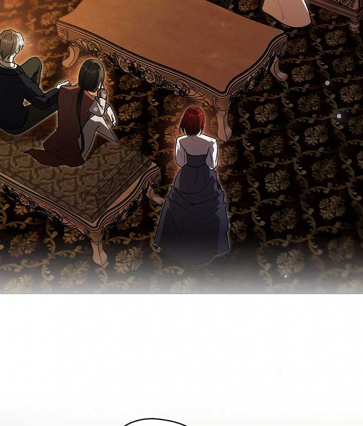 The Villainous Priestess Doesn’t Want Salvation Chapter 27 - Page 57