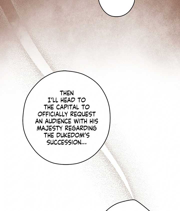 The Villainous Priestess Doesn’t Want Salvation Chapter 27 - Page 59