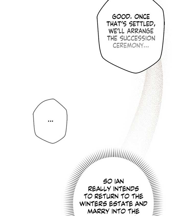 The Villainous Priestess Doesn’t Want Salvation Chapter 27 - Page 60