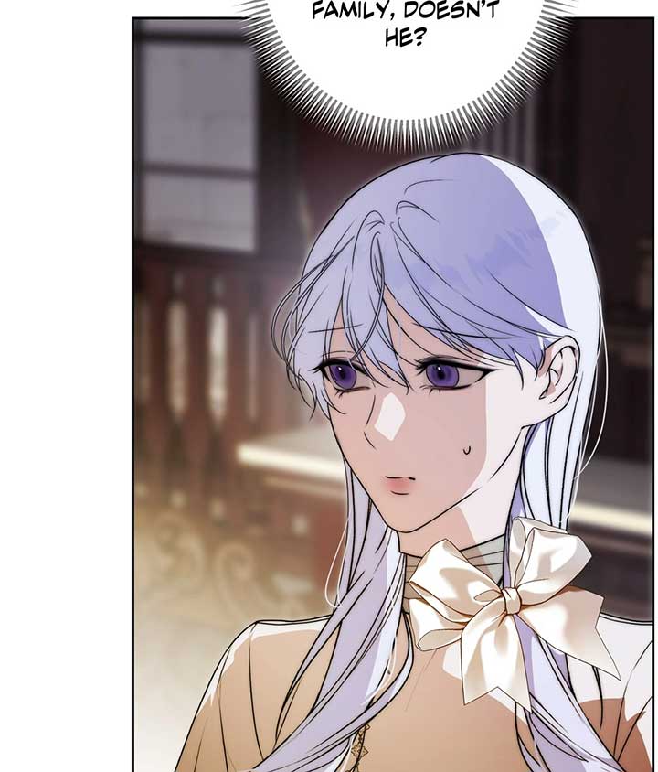 The Villainous Priestess Doesn’t Want Salvation Chapter 27 - Page 61