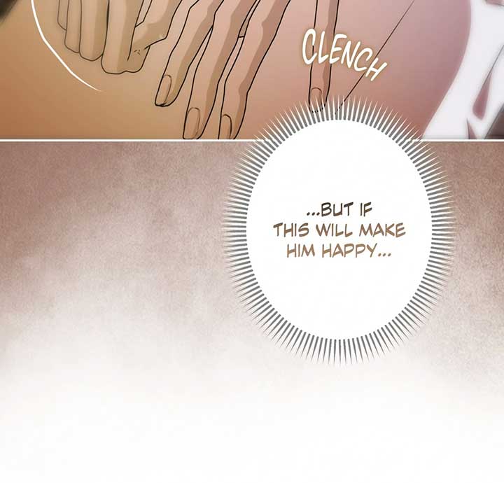 The Villainous Priestess Doesn’t Want Salvation Chapter 27 - Page 63