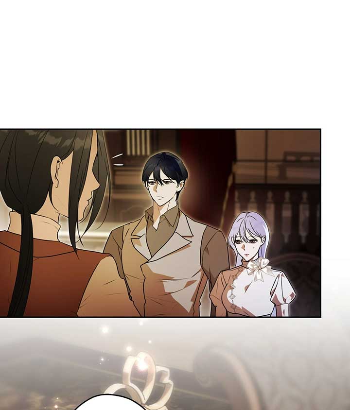 The Villainous Priestess Doesn’t Want Salvation Chapter 27 - Page 64