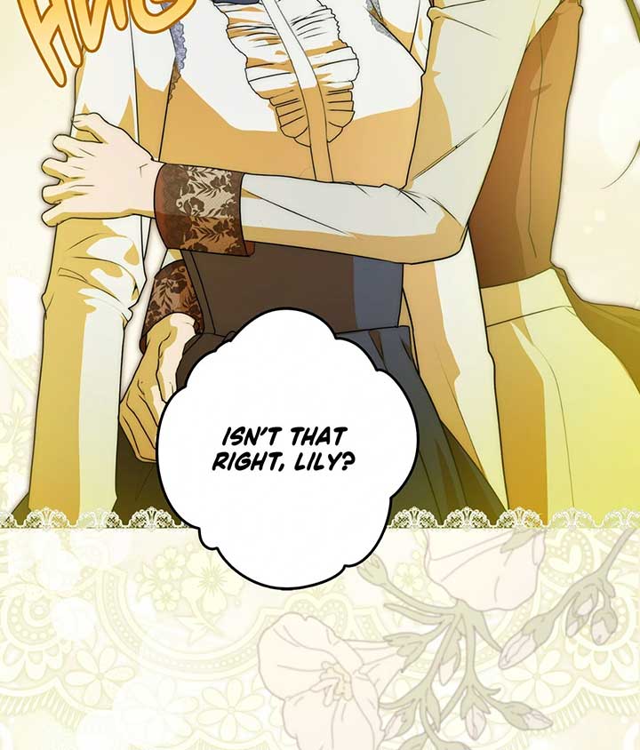 The Villainous Priestess Doesn’t Want Salvation Chapter 27 - Page 71