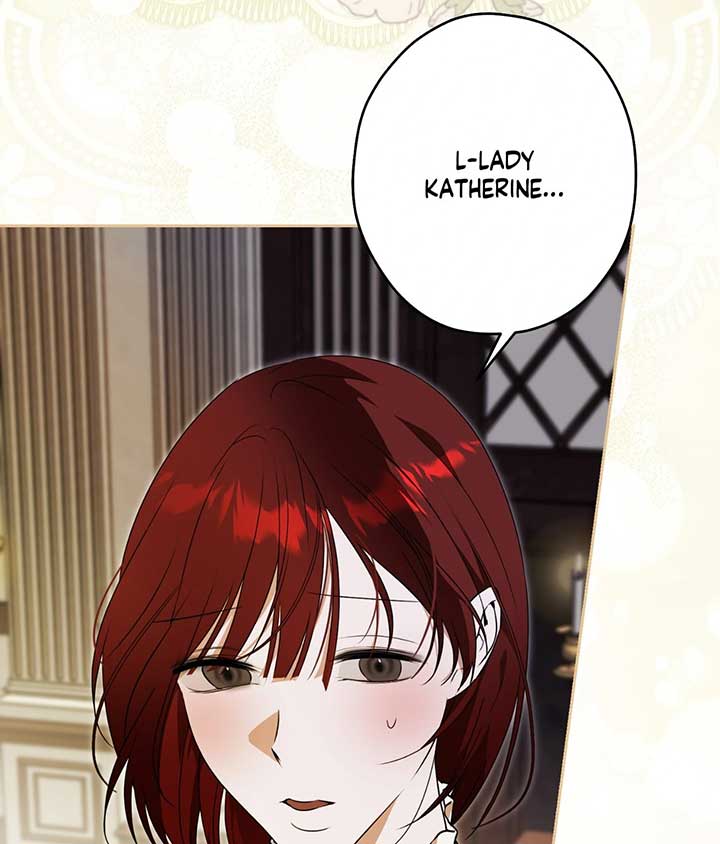 The Villainous Priestess Doesn’t Want Salvation Chapter 27 - Page 72