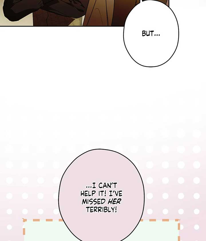 The Villainous Priestess Doesn’t Want Salvation Chapter 27 - Page 85