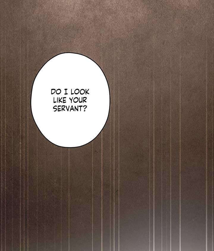 The Villainous Priestess Doesn’t Want Salvation Chapter 27 - Page 93