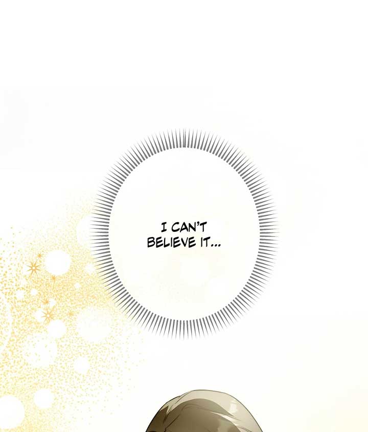 The Villainous Priestess Doesn’t Want Salvation Chapter 28 - Page 1