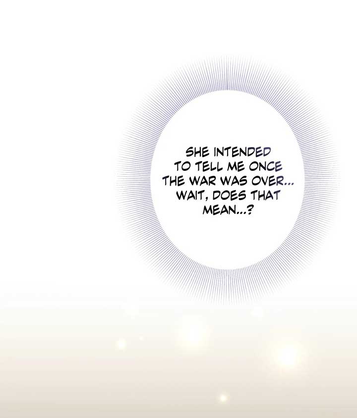 The Villainous Priestess Doesn’t Want Salvation Chapter 28 - Page 10