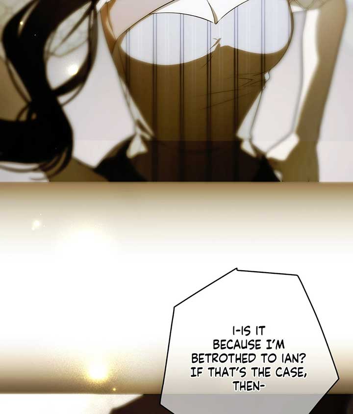 The Villainous Priestess Doesn’t Want Salvation Chapter 28 - Page 12