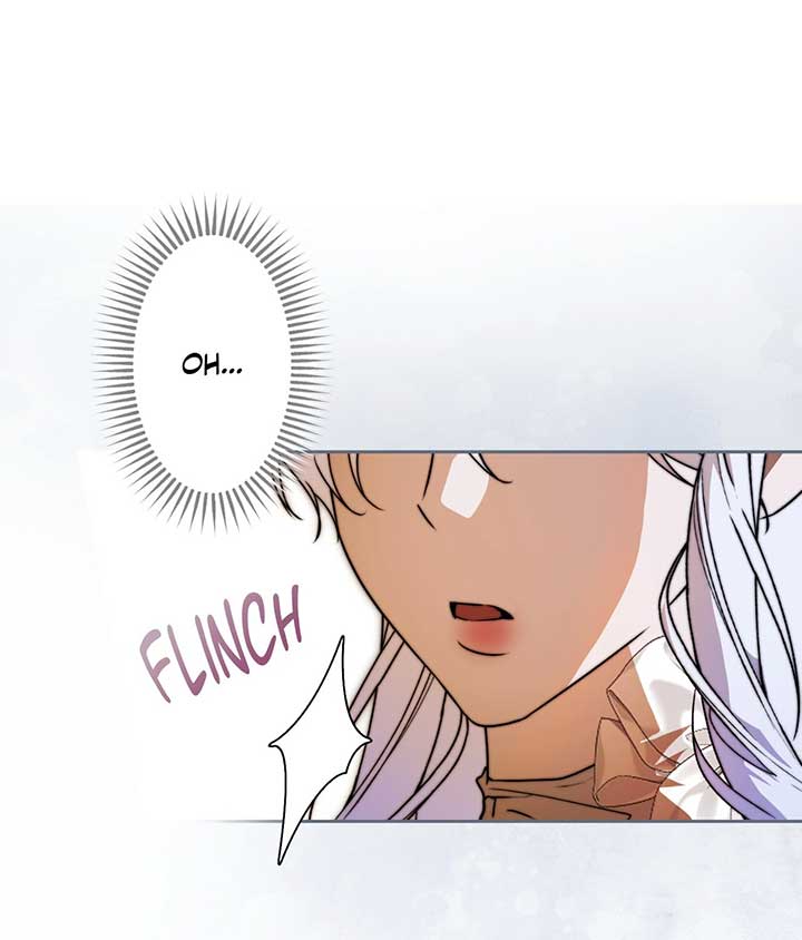 The Villainous Priestess Doesn’t Want Salvation Chapter 28 - Page 15