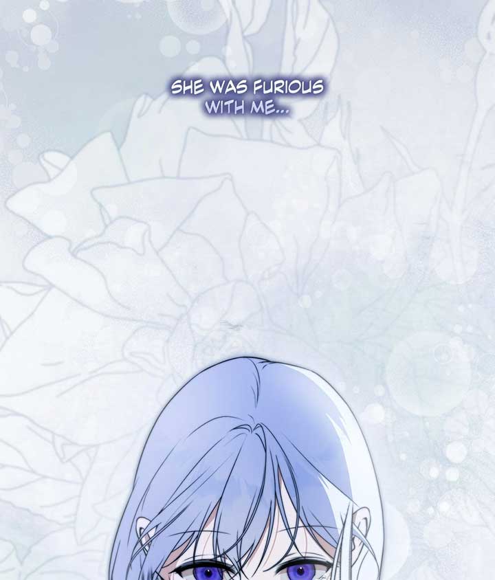 The Villainous Priestess Doesn’t Want Salvation Chapter 28 - Page 17