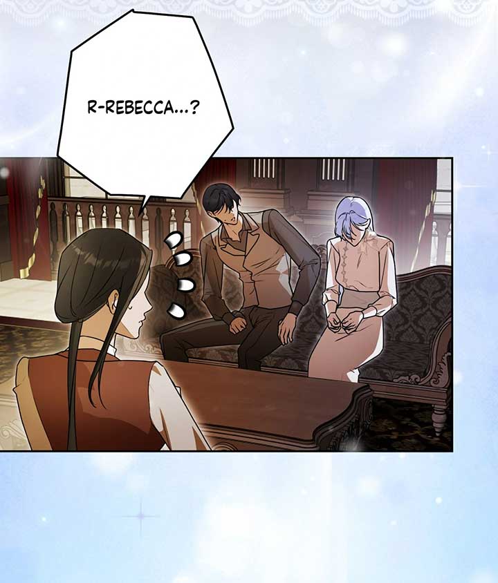 The Villainous Priestess Doesn’t Want Salvation Chapter 28 - Page 19