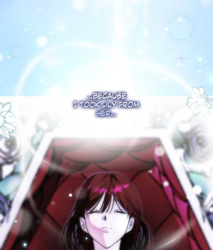 The Villainous Priestess Doesn’t Want Salvation Chapter 28 - Page 20