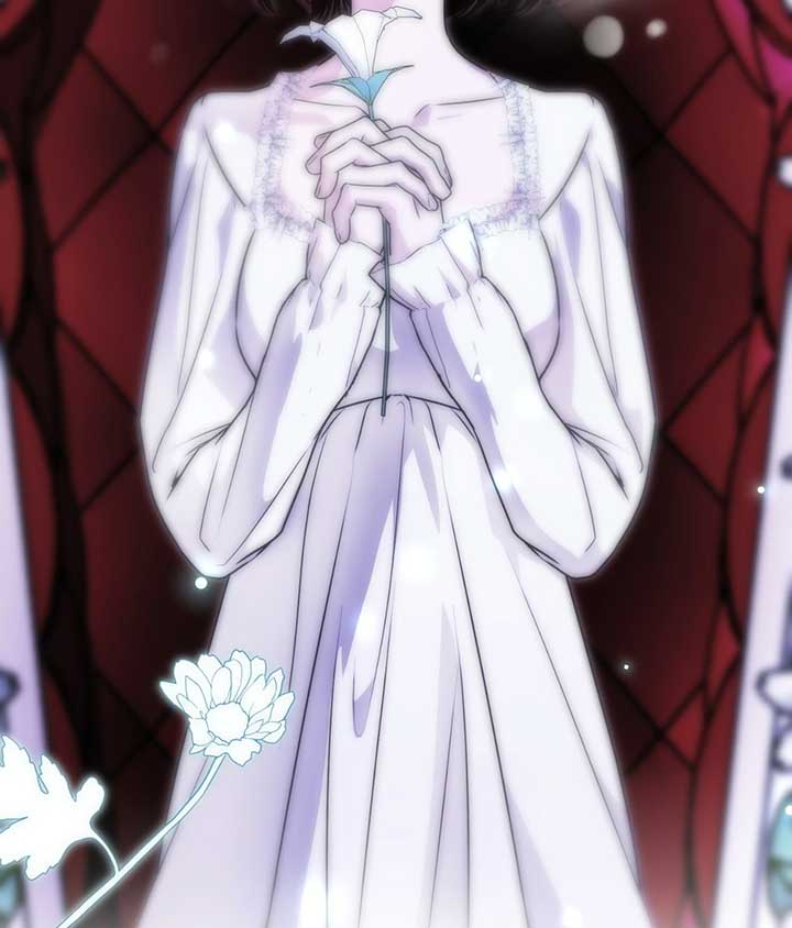 The Villainous Priestess Doesn’t Want Salvation Chapter 28 - Page 21