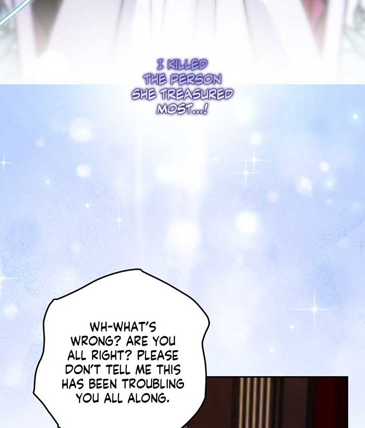 The Villainous Priestess Doesn’t Want Salvation Chapter 28 - Page 22