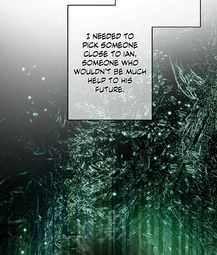 The Villainous Priestess Doesn’t Want Salvation Chapter 28 - Page 24
