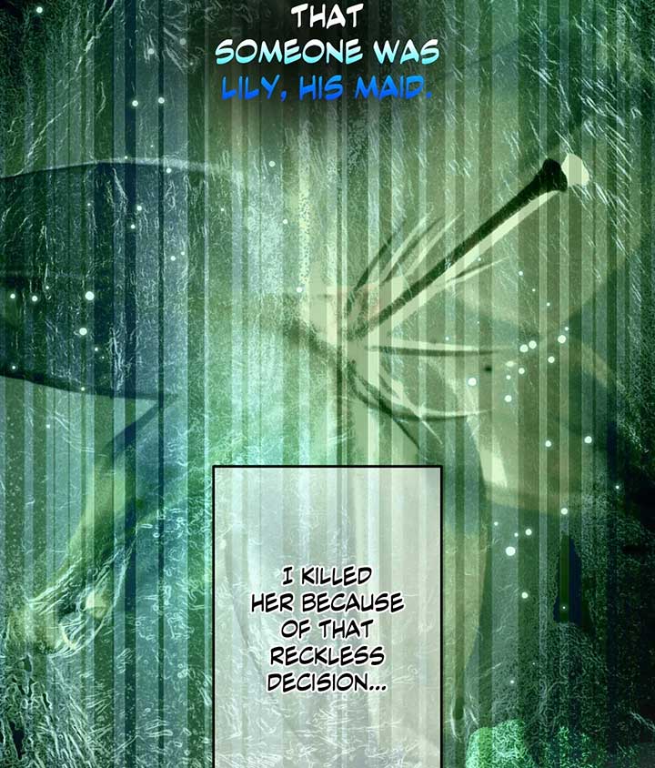 The Villainous Priestess Doesn’t Want Salvation Chapter 28 - Page 25