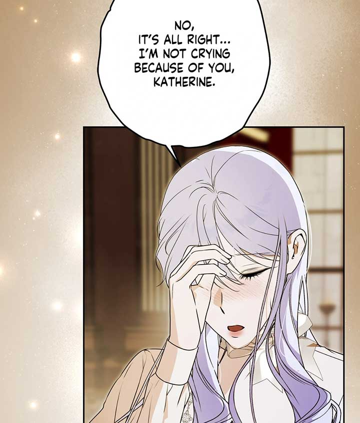 The Villainous Priestess Doesn’t Want Salvation Chapter 28 - Page 31