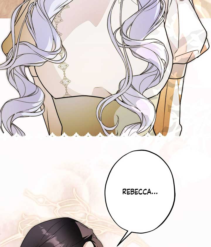 The Villainous Priestess Doesn’t Want Salvation Chapter 28 - Page 35