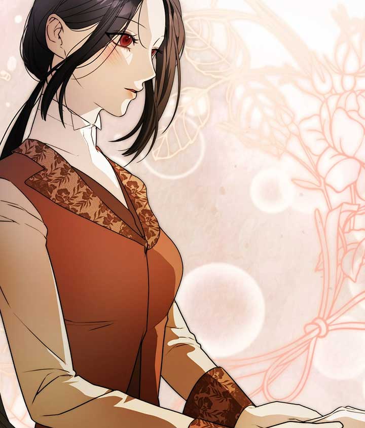 The Villainous Priestess Doesn’t Want Salvation Chapter 28 - Page 36