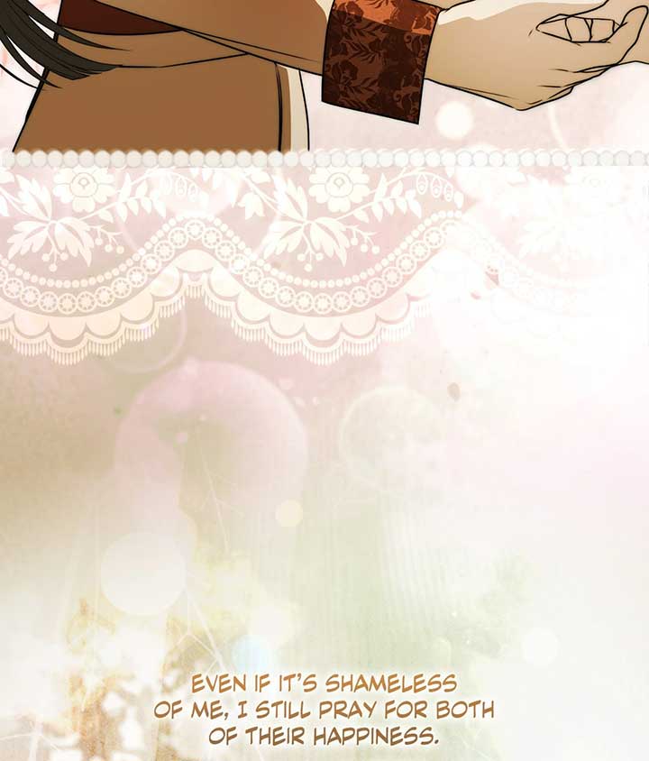The Villainous Priestess Doesn’t Want Salvation Chapter 28 - Page 37