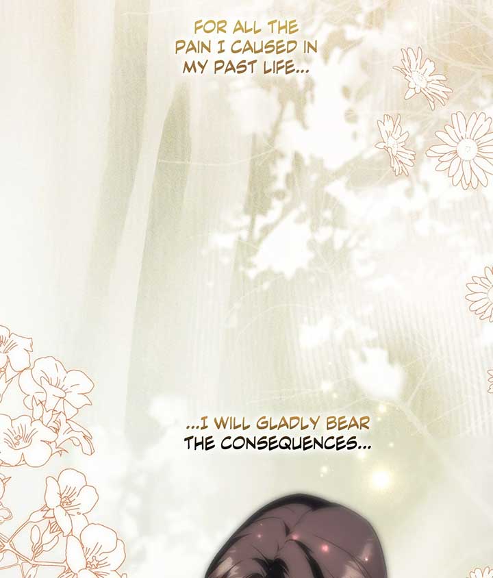 The Villainous Priestess Doesn’t Want Salvation Chapter 28 - Page 39