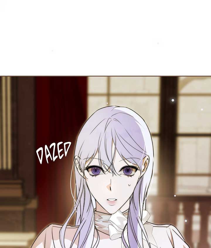 The Villainous Priestess Doesn’t Want Salvation Chapter 28 - Page 4