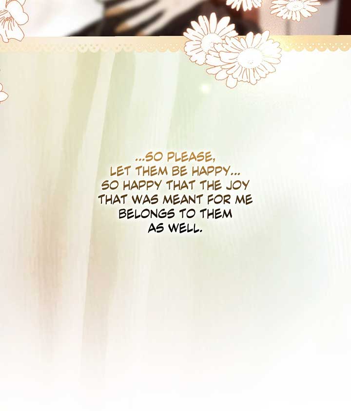 The Villainous Priestess Doesn’t Want Salvation Chapter 28 - Page 41