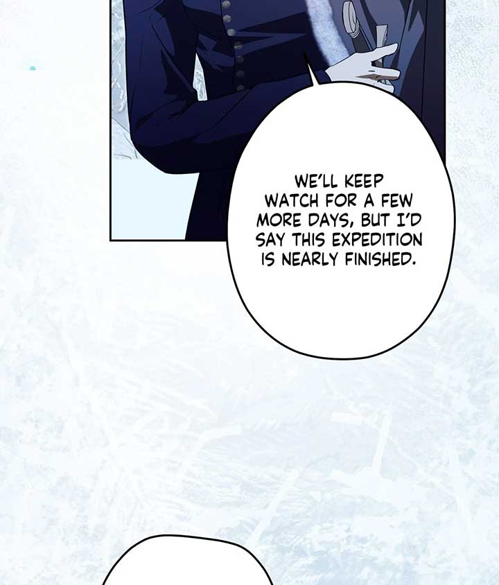 The Villainous Priestess Doesn’t Want Salvation Chapter 28 - Page 48
