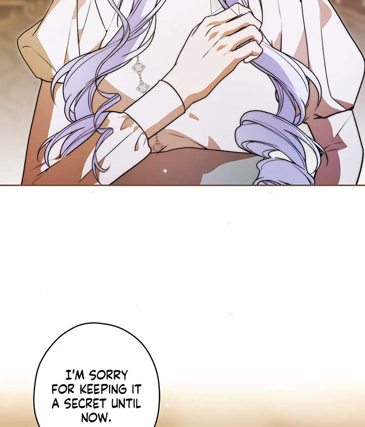 The Villainous Priestess Doesn’t Want Salvation Chapter 28 - Page 5