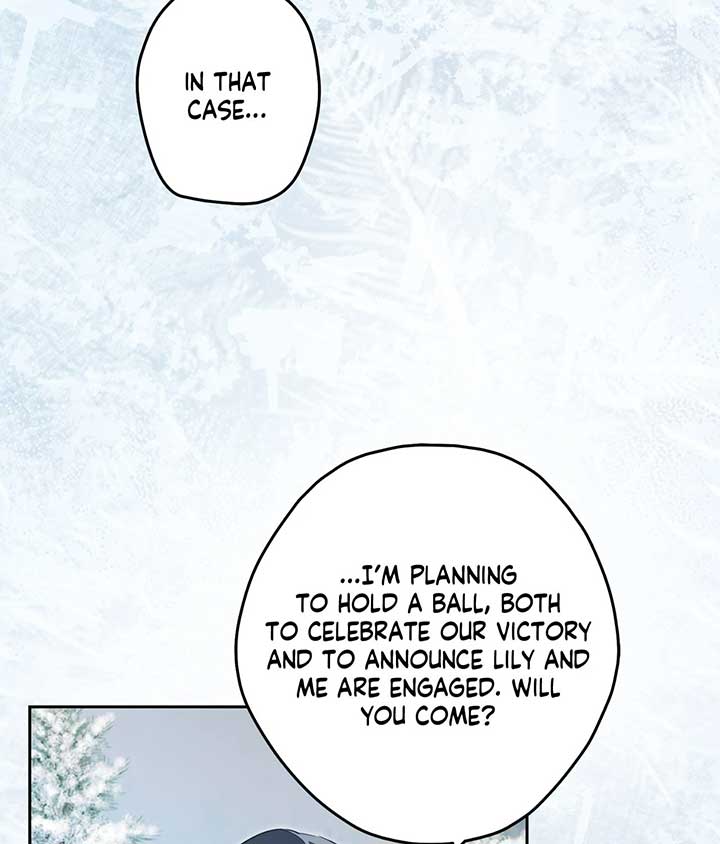 The Villainous Priestess Doesn’t Want Salvation Chapter 28 - Page 50