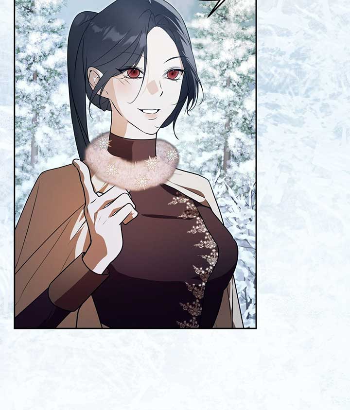The Villainous Priestess Doesn’t Want Salvation Chapter 28 - Page 51