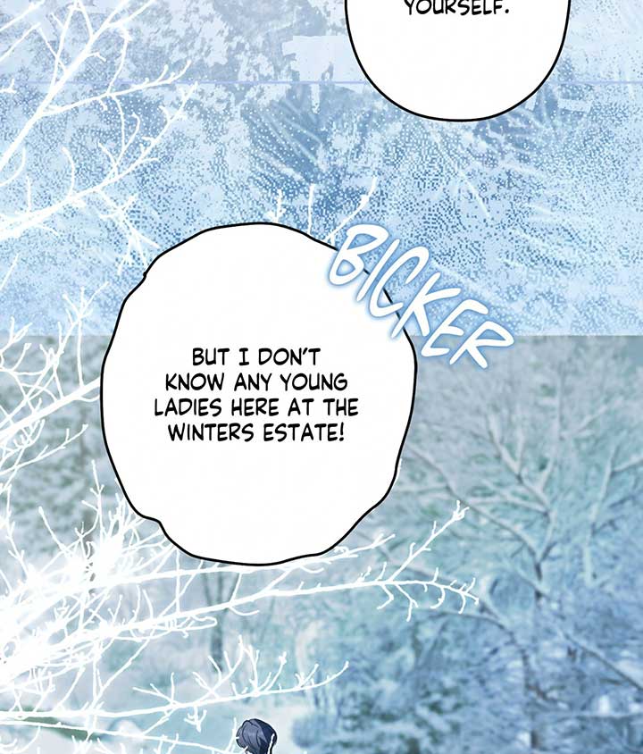 The Villainous Priestess Doesn’t Want Salvation Chapter 28 - Page 64
