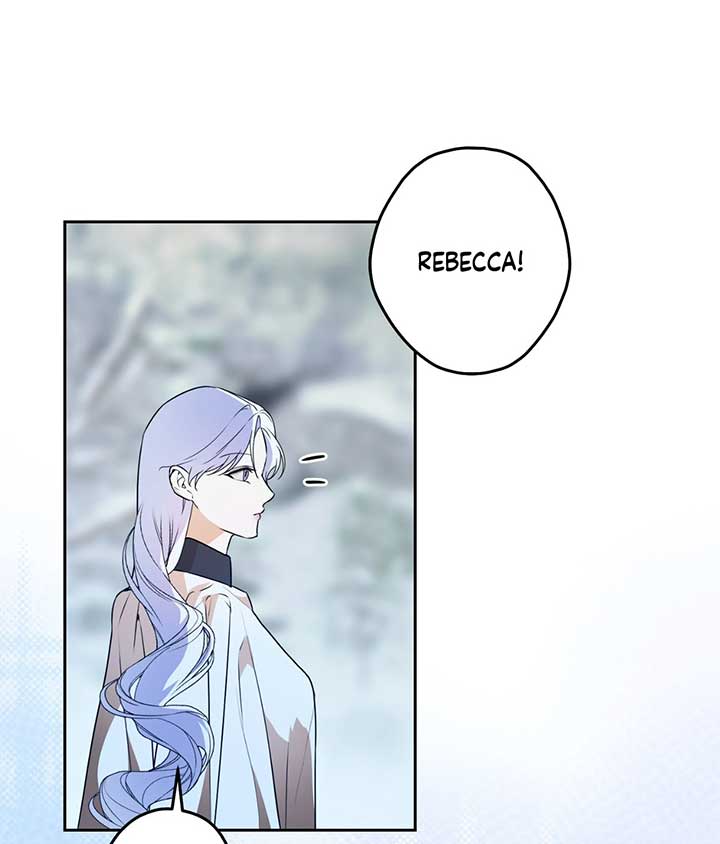 The Villainous Priestess Doesn’t Want Salvation Chapter 28 - Page 67