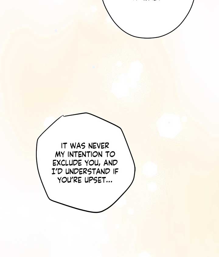The Villainous Priestess Doesn’t Want Salvation Chapter 28 - Page 7
