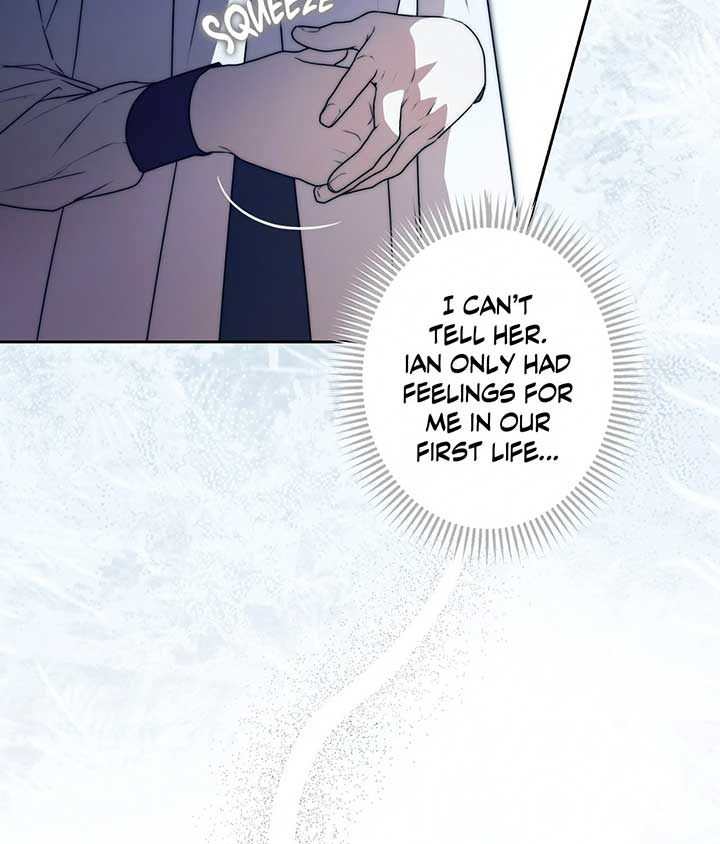 The Villainous Priestess Doesn’t Want Salvation Chapter 28 - Page 75