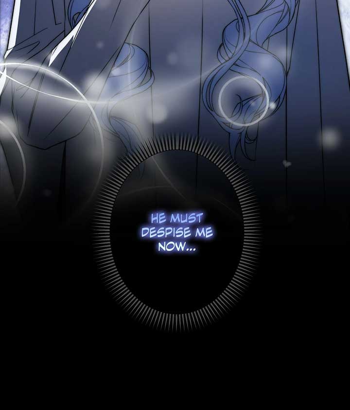 The Villainous Priestess Doesn’t Want Salvation Chapter 28 - Page 78