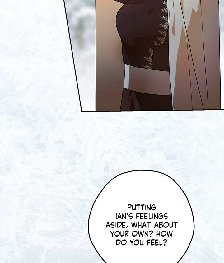 The Villainous Priestess Doesn’t Want Salvation Chapter 28 - Page 81