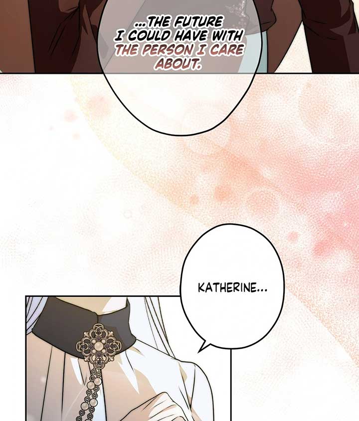 The Villainous Priestess Doesn’t Want Salvation Chapter 28 - Page 86