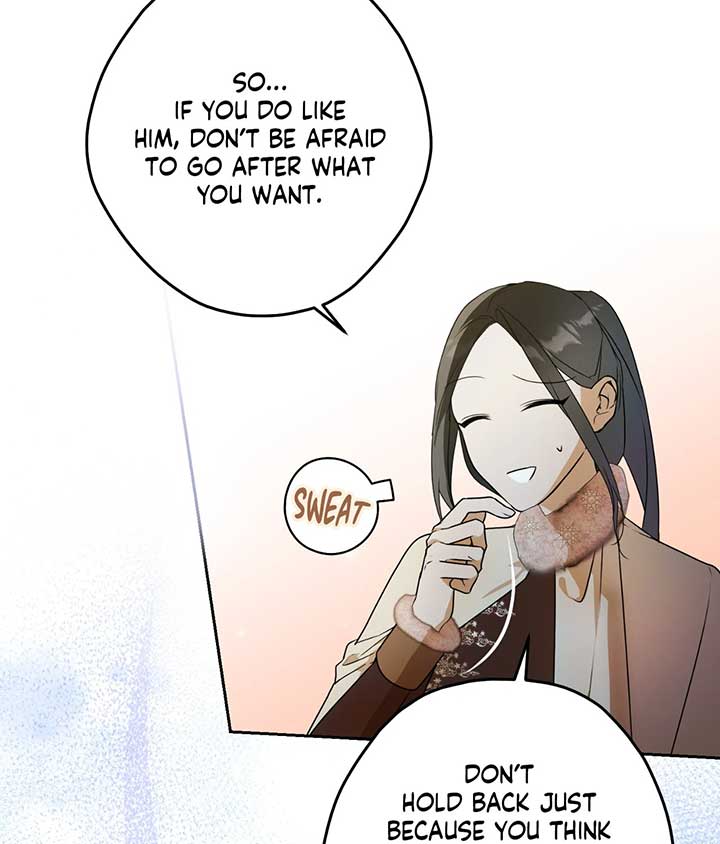 The Villainous Priestess Doesn’t Want Salvation Chapter 28 - Page 88