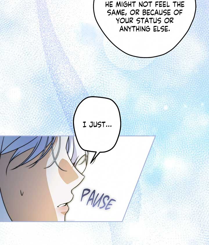 The Villainous Priestess Doesn’t Want Salvation Chapter 28 - Page 89