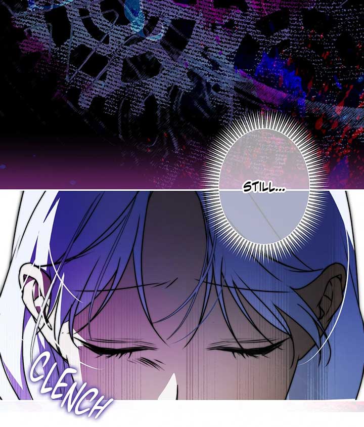 The Villainous Priestess Doesn’t Want Salvation Chapter 28 - Page 95